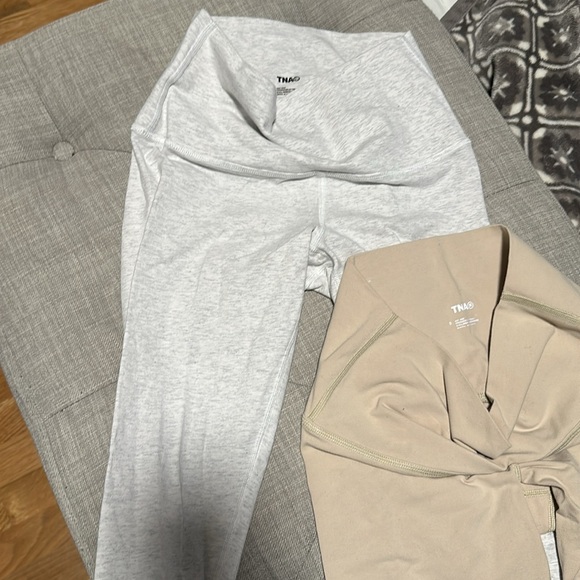 TNA leggings bundle of three - Picture 3 of 3